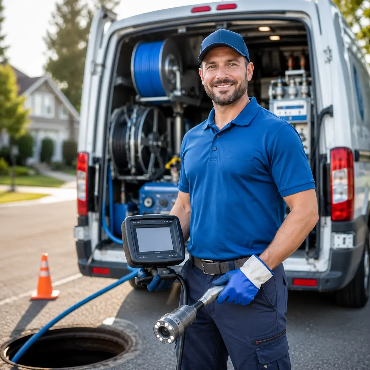 Local Pipe Relining specialists in Langston, AL