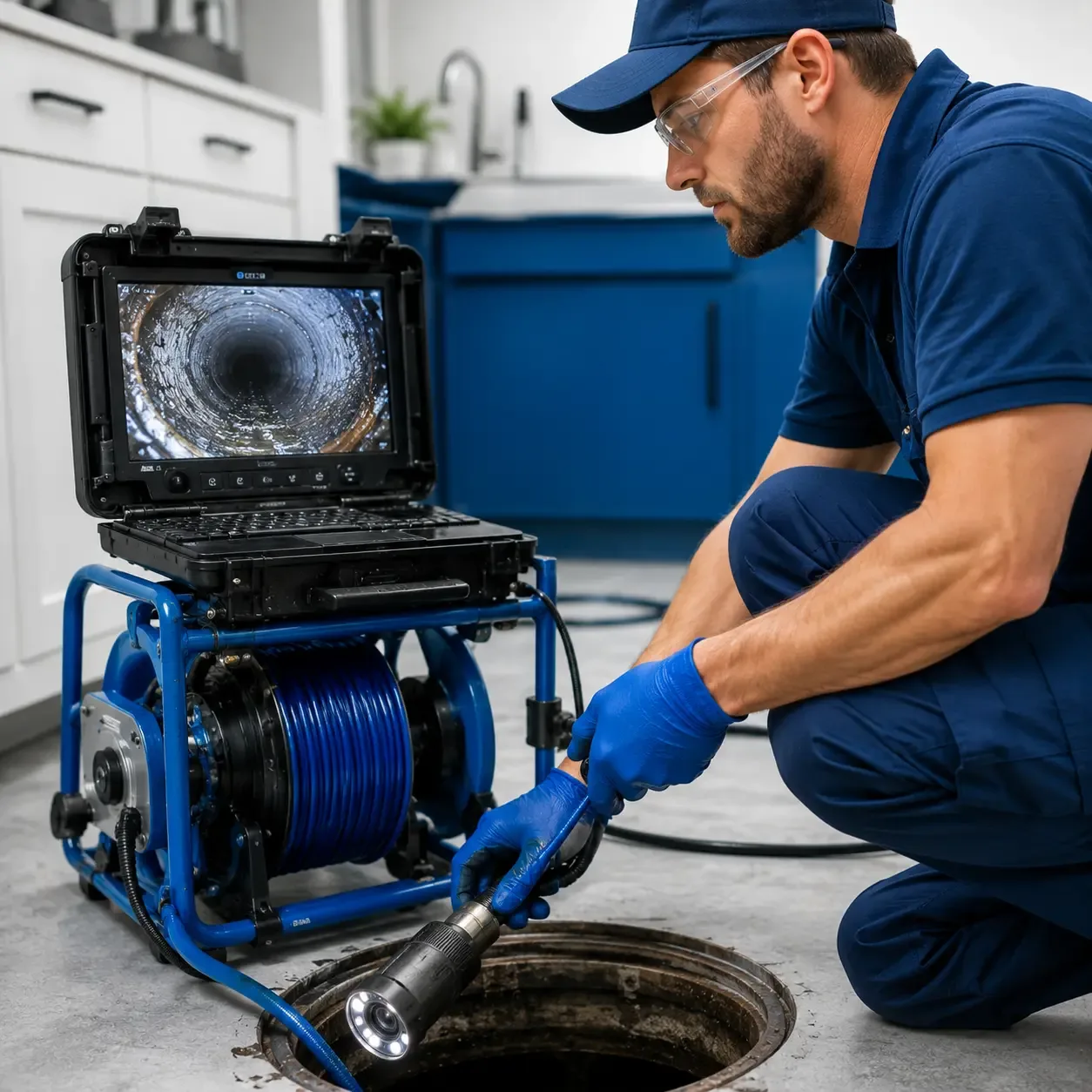 Pipe Relining professionals serving Langston, AL
